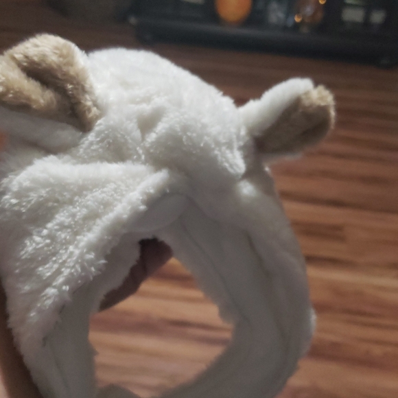 Kidsform. Baby romper/snow suit size 3-6 mos - Picture 4 of 6